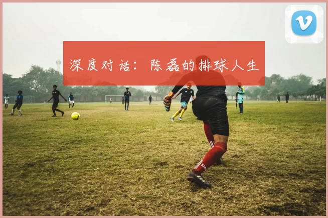 深度对话：陈磊的排球人生